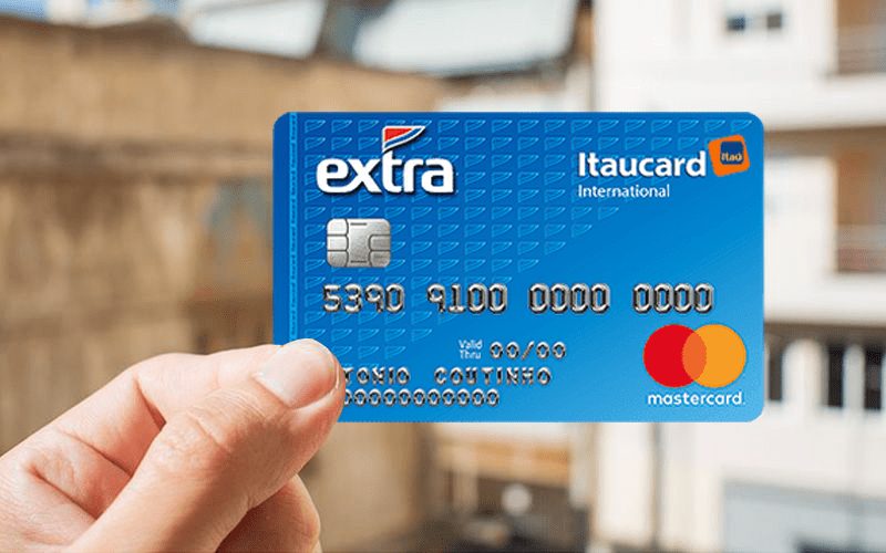 Cartão Extra Itaucard Como Fazer Seus Benefícios E Anuidade Portal Conectado 9190