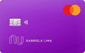 solicitar cartão nubank