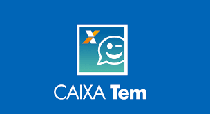 CAIXA TEM