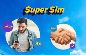 empréstimo Super Sim