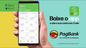 Empréstimo PagBank