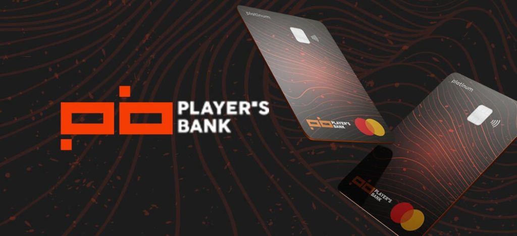 Cartão Players Bank